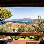 Hotel Venus Nea Styra