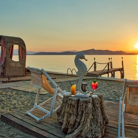 维纳斯海滩酒店 3*