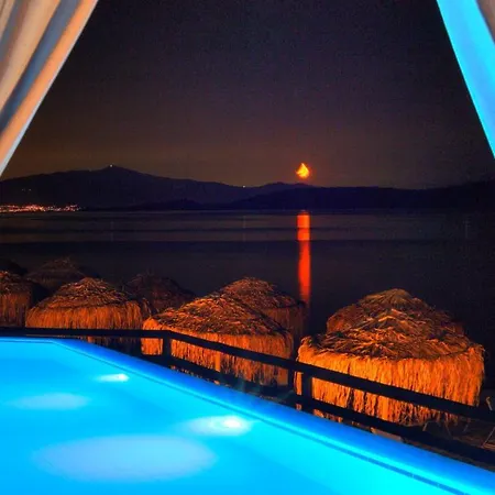 维纳斯海滩酒店