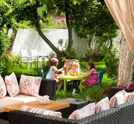 Hotel Venus Nea Styra