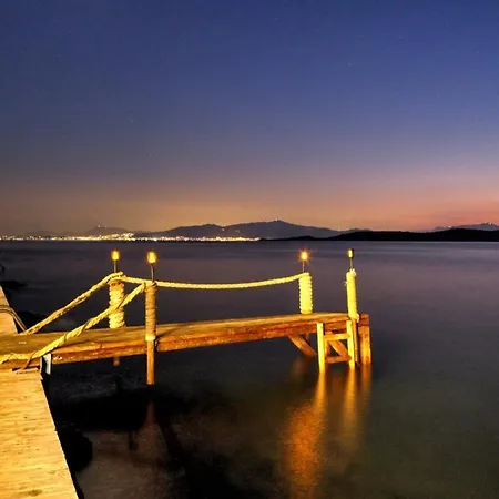 Venus -evia Greece
