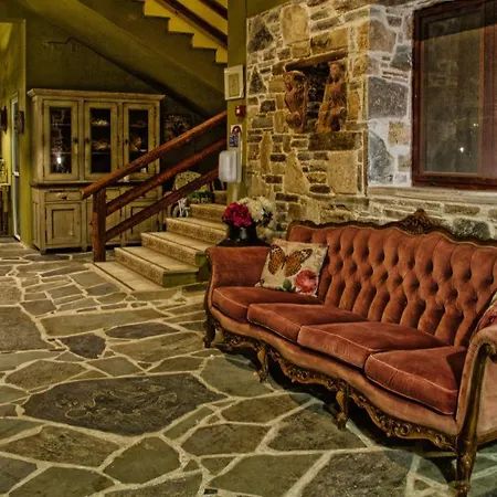 维纳斯海滩酒店 尼亚斯蒂拉