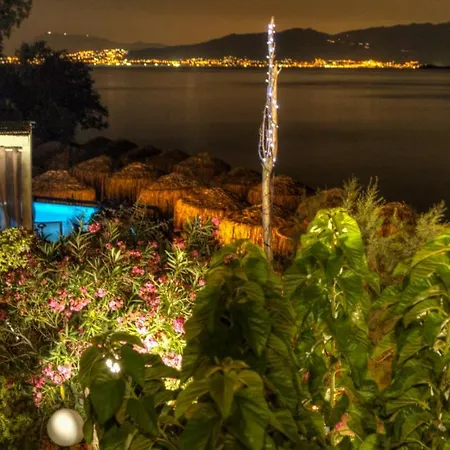 维纳斯海滩酒店 酒店