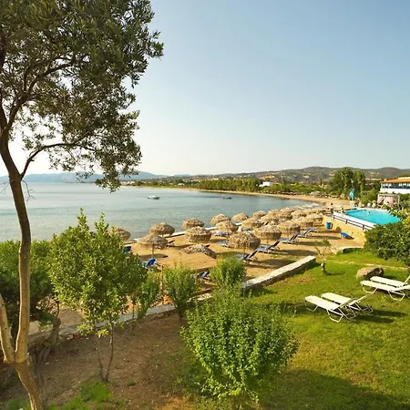 Venus -evia Greece فندق نيا ستيرا