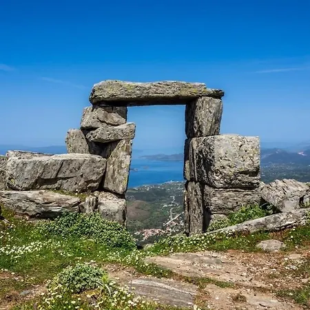 维纳斯海滩酒店 酒店