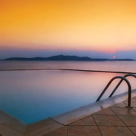 酒店 维纳斯海滩酒店 3*