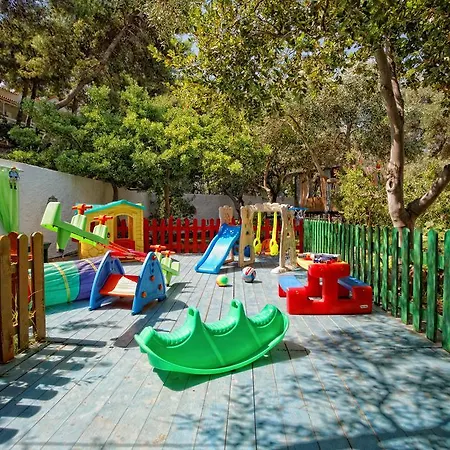 Hotel Venus -evia Greece 3*