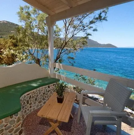 Hotel Venus -evia Greece