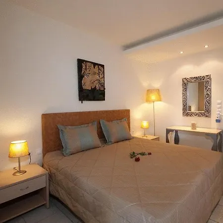 Venus -evia Greece 3*