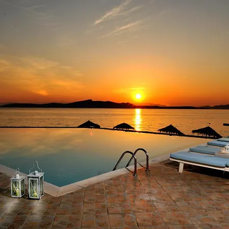 Hotel Venus -evia Greece 3*