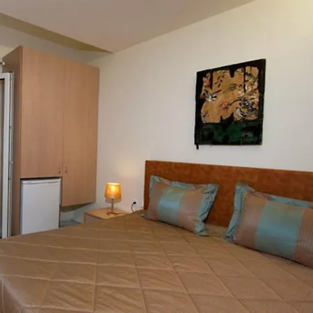 酒店 维纳斯海滩酒店 尼亚斯蒂拉