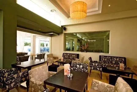 Hotel Venus -evia Greece