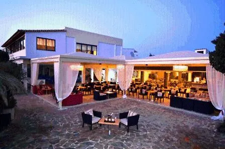 Venus -evia Greece فندق 3*