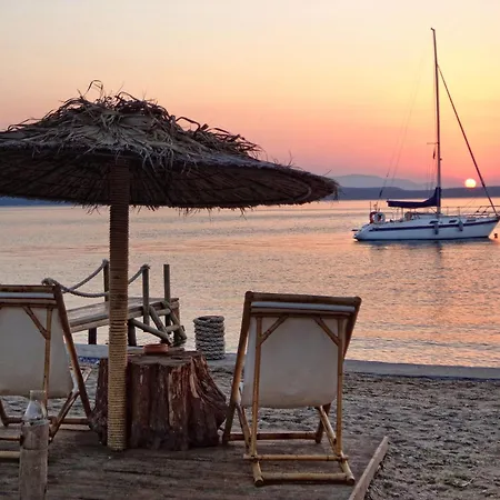 维纳斯海滩酒店