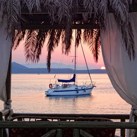 Venus -evia Greece Hotel Nea Styra