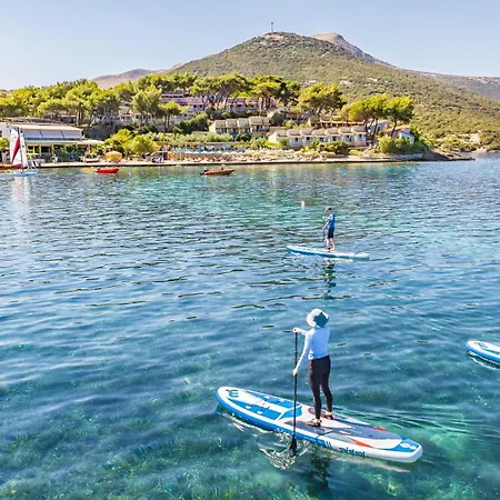 维纳斯海滩酒店 酒店 尼亚斯蒂拉