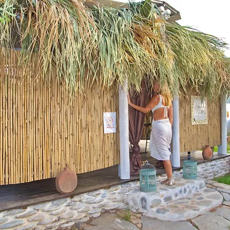 维纳斯海滩酒店 3*