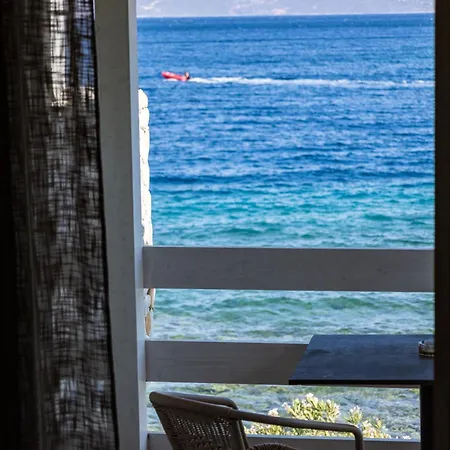 Venus -evia Greece Hotel 3*