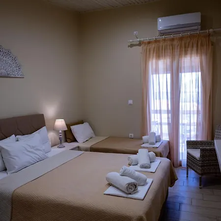 酒店 维纳斯海滩酒店 3*