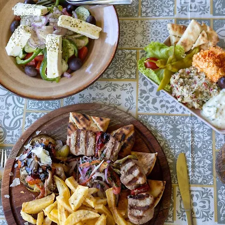 Venus Hotel Nea Styra