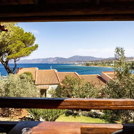 Hotel Venus Nea Styra