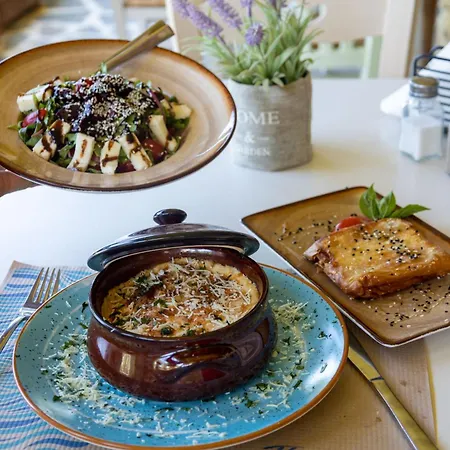 维纳斯海滩酒店 3*