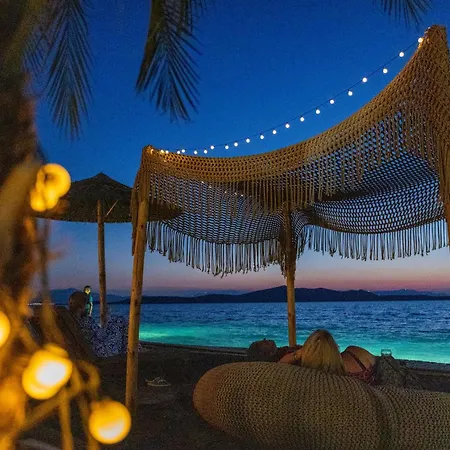 维纳斯海滩酒店 尼亚斯蒂拉