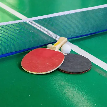 维纳斯海滩酒店 酒店