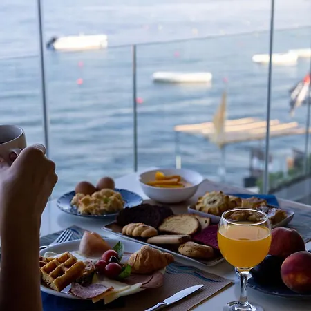 Hotel Venus -evia Greece 3*