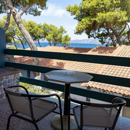 Venus -evia Greece 3* نيا ستيرا