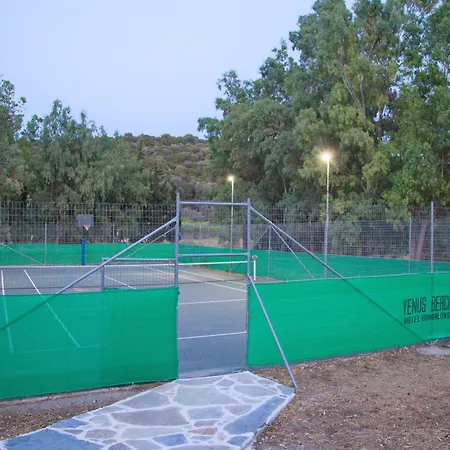 Venus -evia Greece 3* Nea Styra