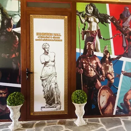 Venus -evia Greece نيا ستيرا