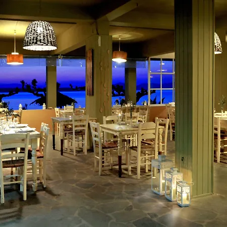 维纳斯海滩酒店 酒店