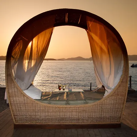 Venus -evia Greece Hotel 3*