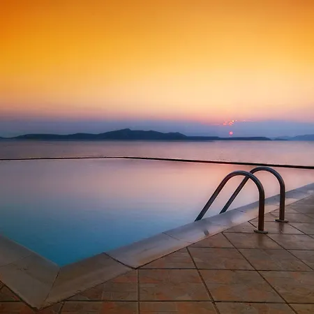 维纳斯海滩酒店 尼亚斯蒂拉