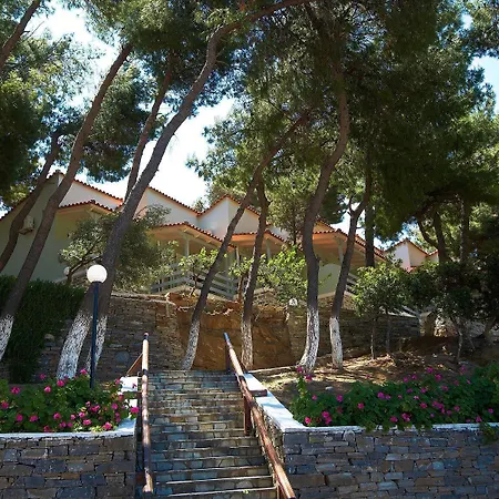 Hotel Venus Nea Styra