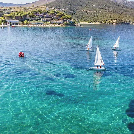 فندق Venus -evia Greece نيا ستيرا