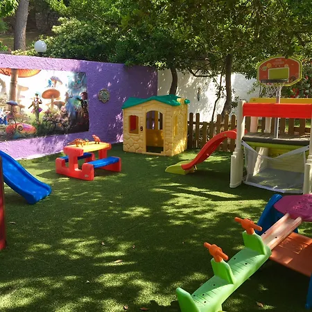 Hotel Venus -evia Greece