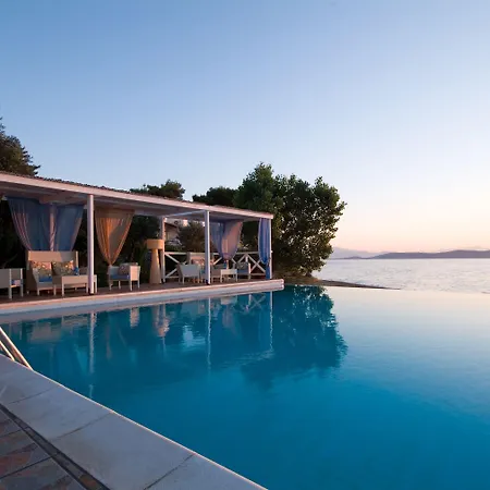 Hotel Venus -evia Greece