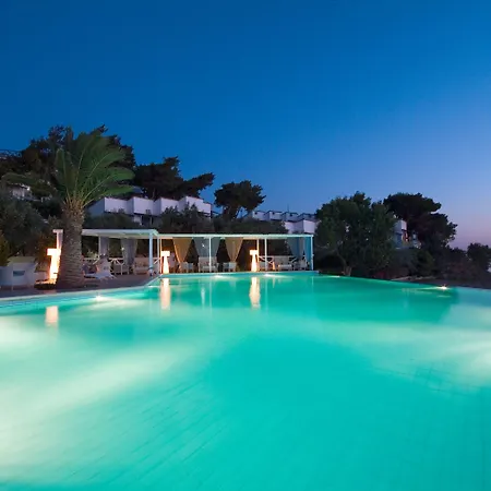 Venus -evia Greece Hotel 3*