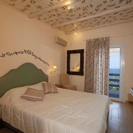Hotel Venus -evia Greece Nea Styra