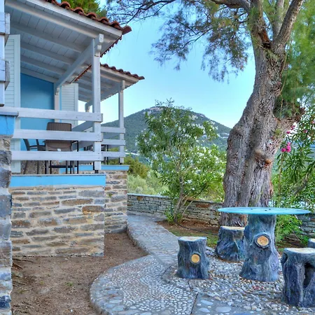 Venus -evia Greece Hotel