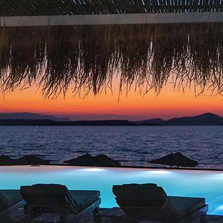 Venus Hotel Nea Styra