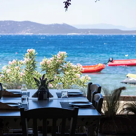 维纳斯海滩酒店