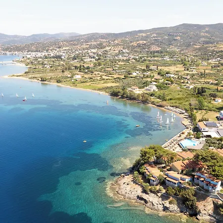 维纳斯海滩酒店 3*