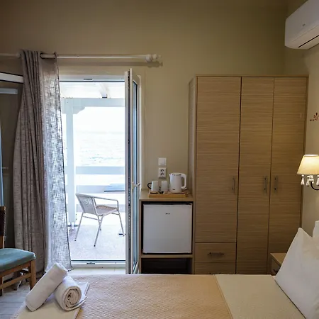 فندق Venus -evia Greece 3*