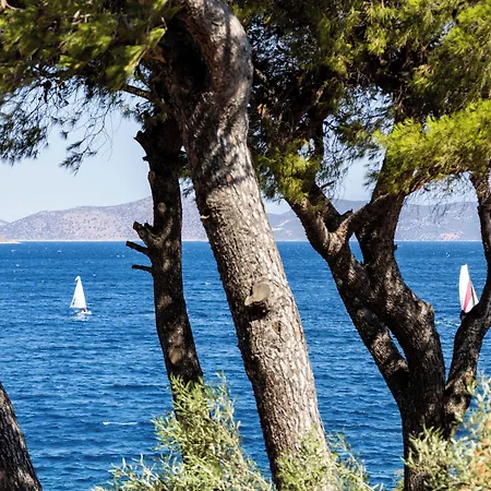 Hotel Venus Nea Styra