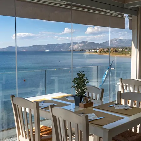 Venus -evia Greece 3*