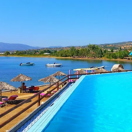 酒店 维纳斯海滩酒店 3*