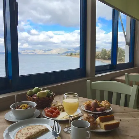 Venus -evia Greece 3* Nea Styra